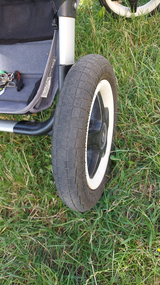 Bugaboo Donkey weekender - 14