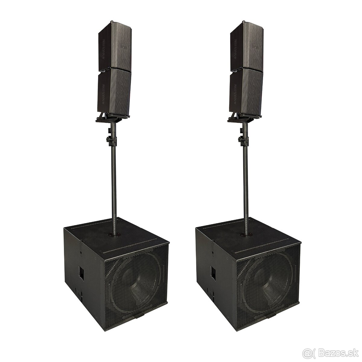 Avante Imperio Pro - 14