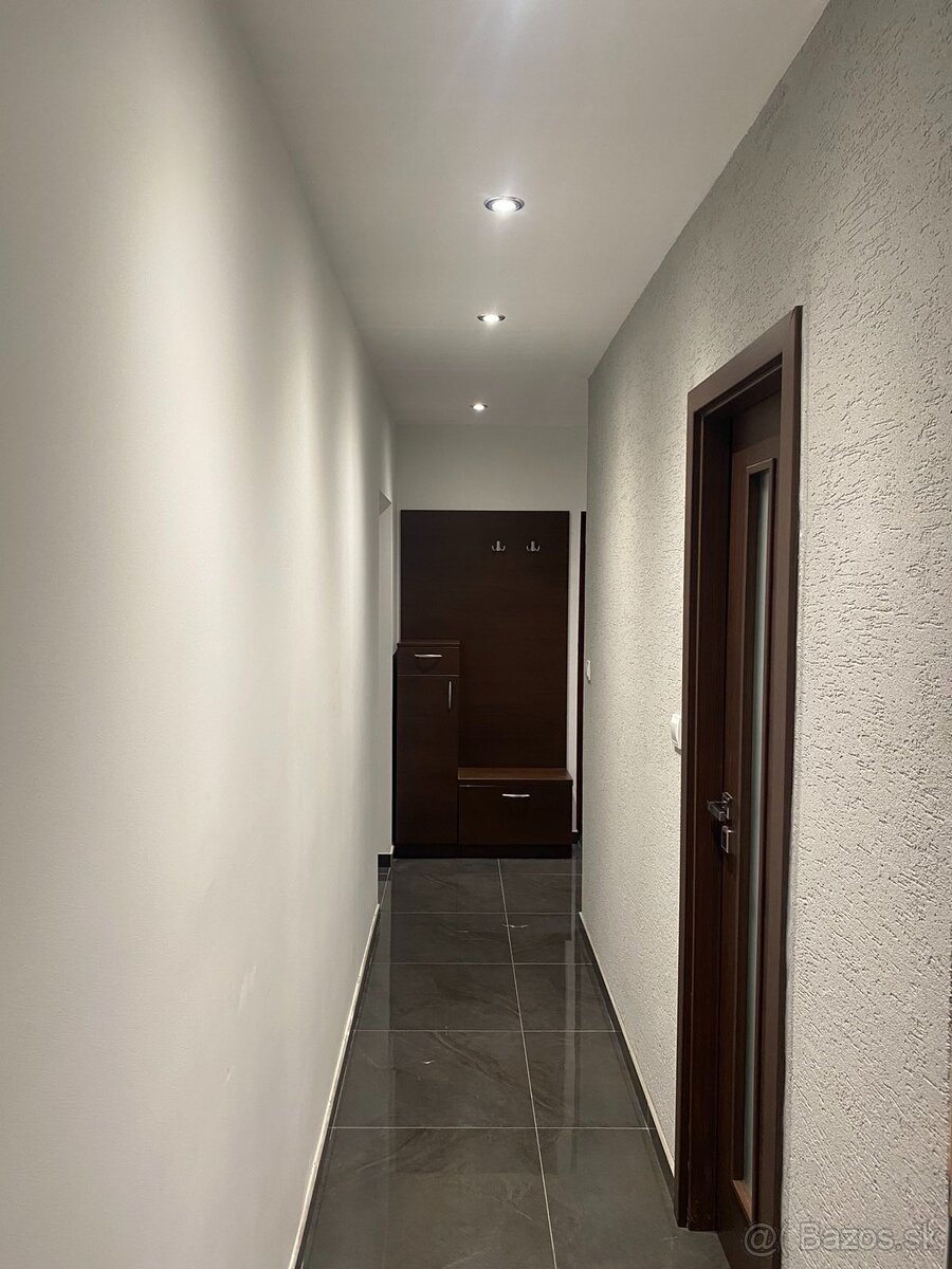 Prenajom 2 izbový byt - 14
