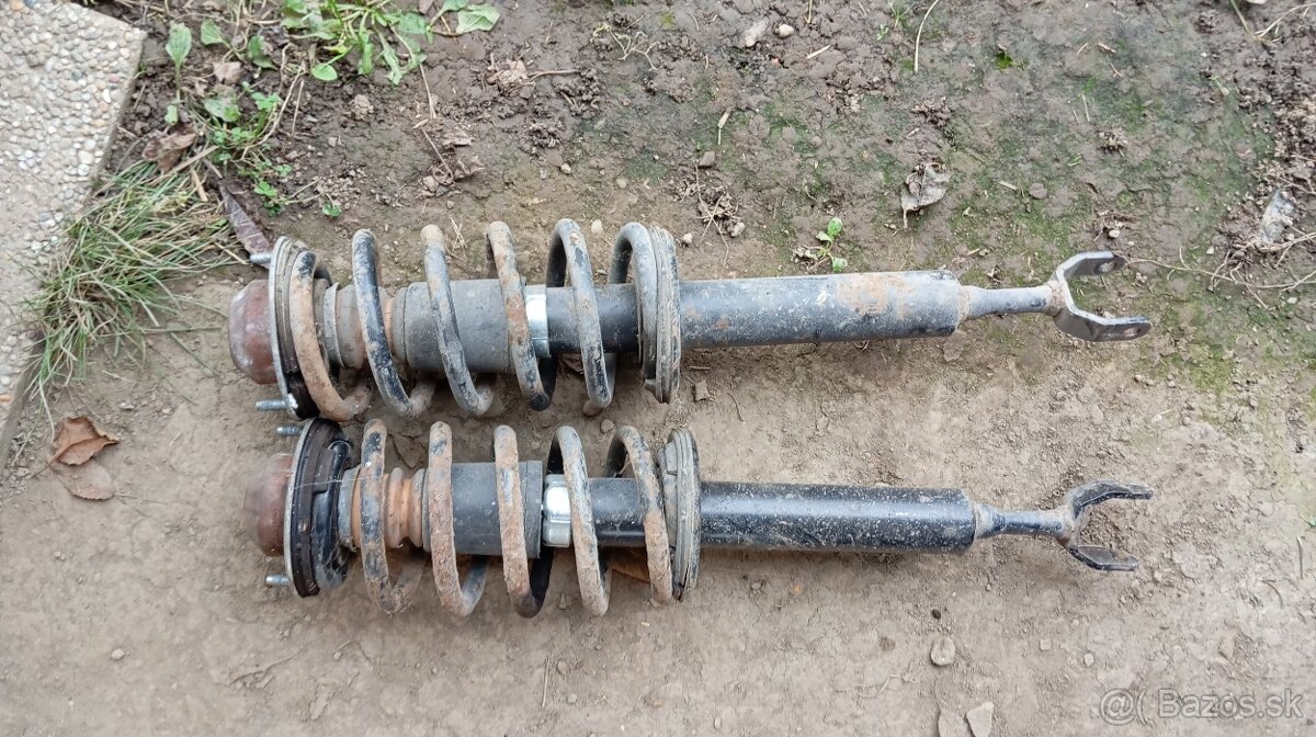 Vw Passat B5,5 diely - 14