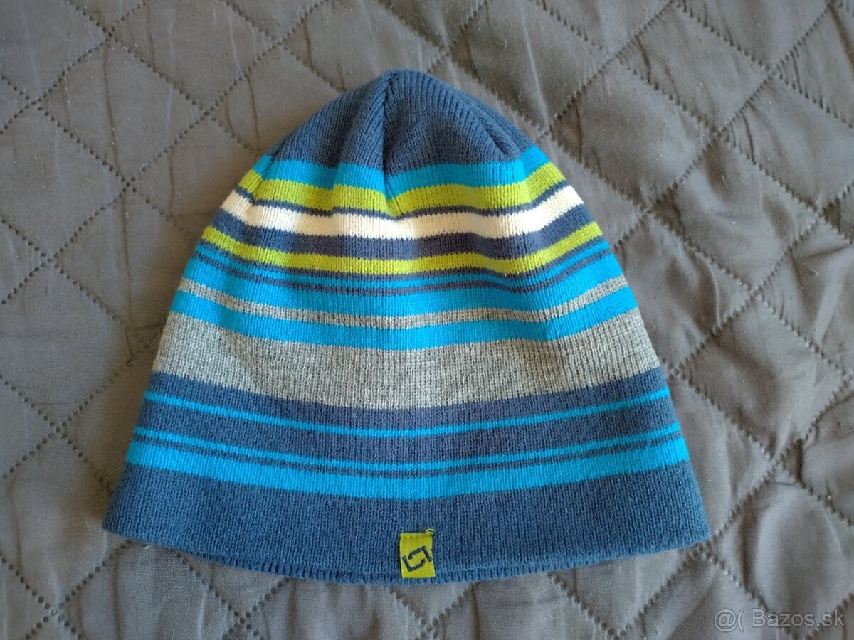 Chlapčenské tričká a iné v. 128 a v. 134 - 14