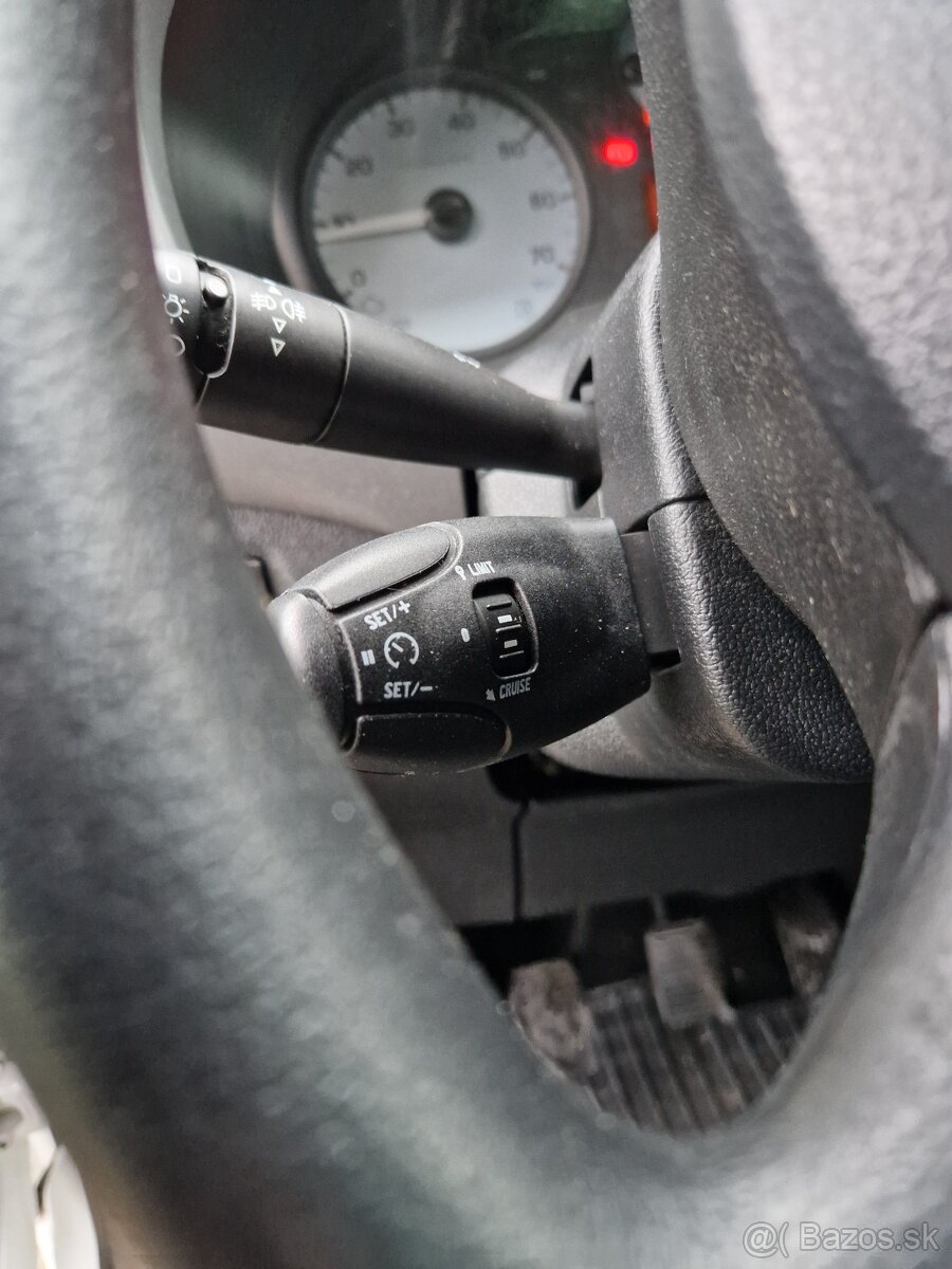 Peugeot Partner Tepee - 14