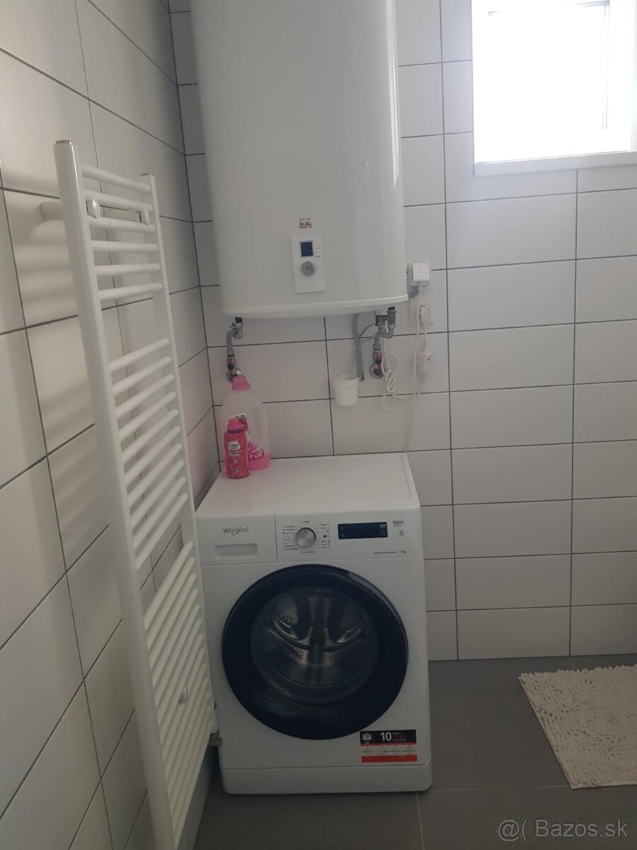 Prenájom - 2i byt, Galvaniho ulica, Bratislava - Ružinov - 14