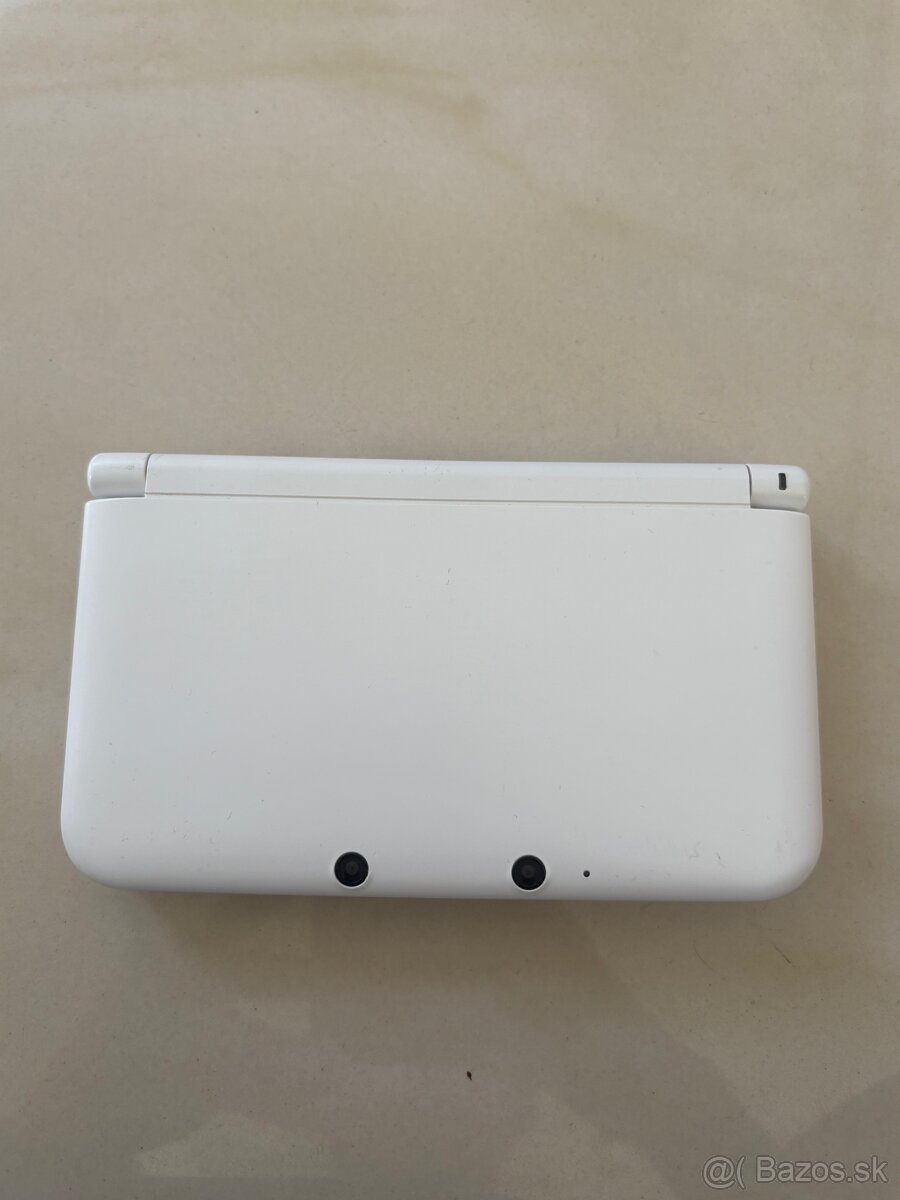 Nintendo Set + Hry + Príslušenstvo - 14