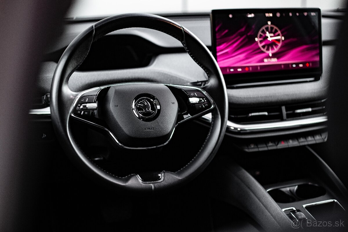 ŠKODA ENYAQ 60 - 14