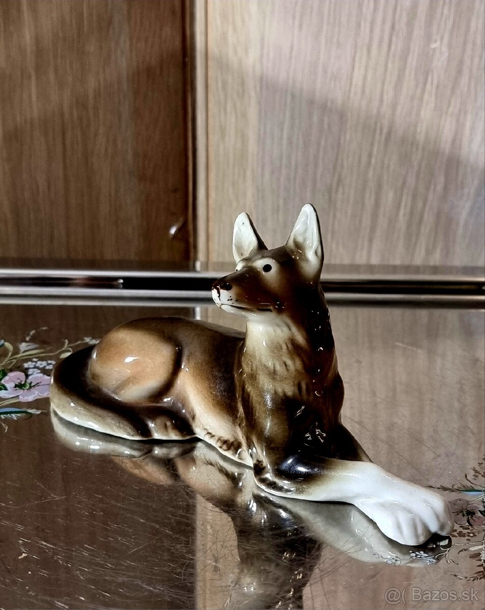 Predám zberateľské sošky - 14