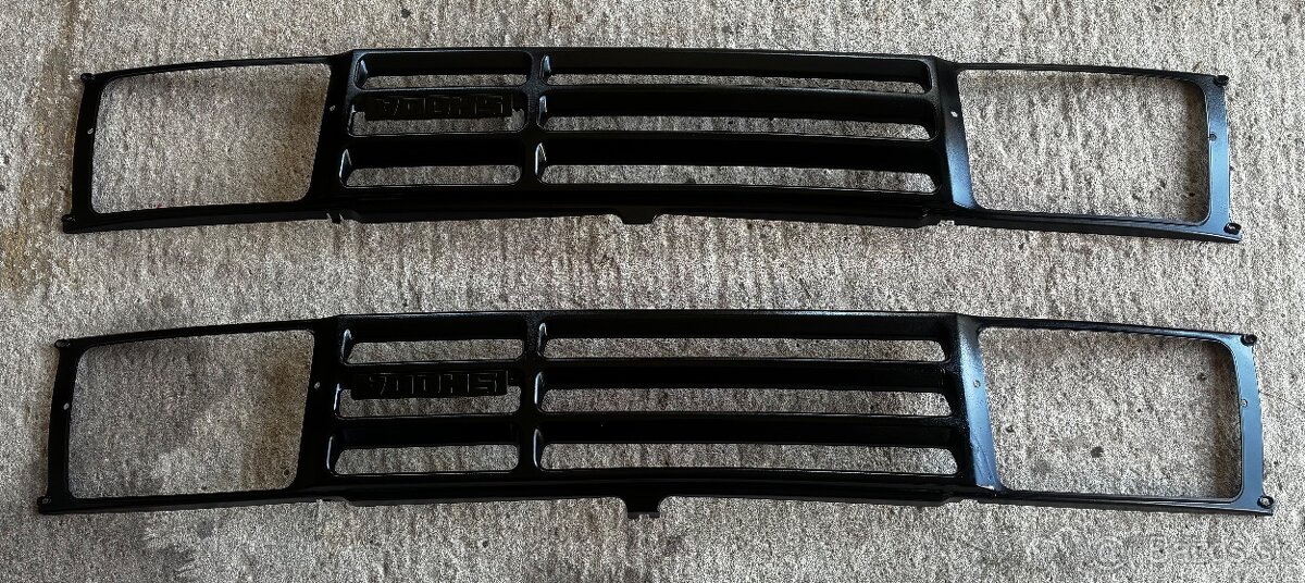 Predná maska Škoda GLS / LS / L / M - 14