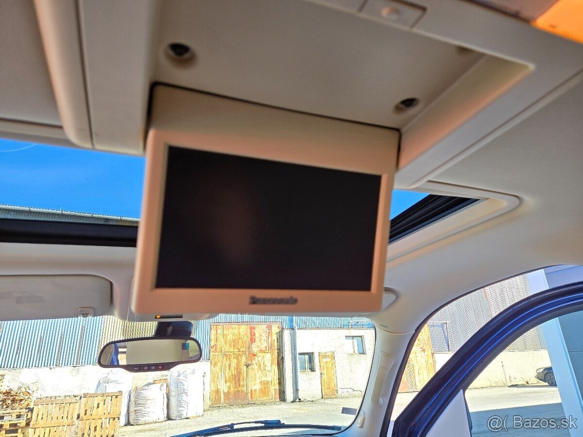 Cadillac Escalade 6.2 V8 - 14