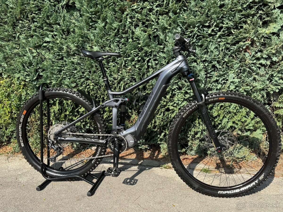 Merida eONE FORTY “S-M” - 14