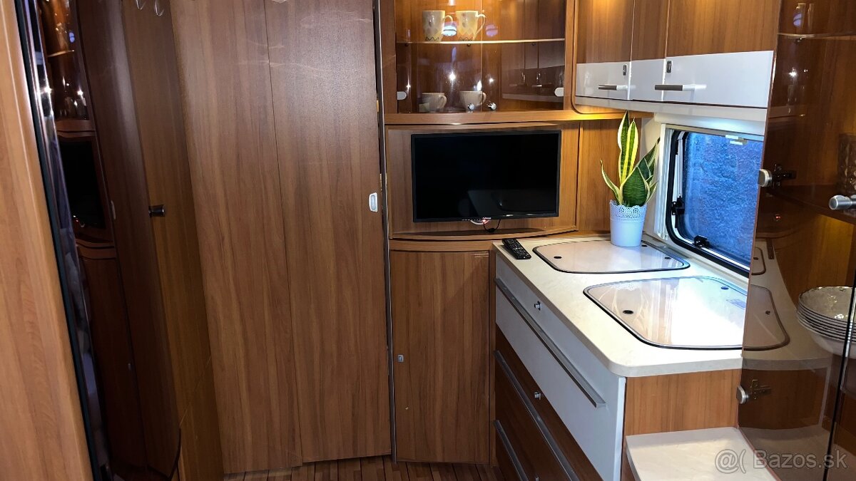 Karavan tabbert verdi - 14