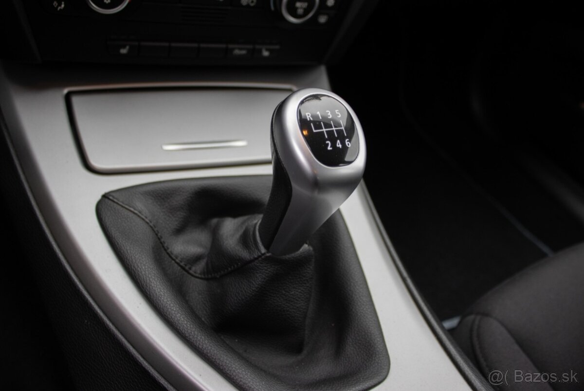 BMW 318 i Touring , 105kW, M6, - 14