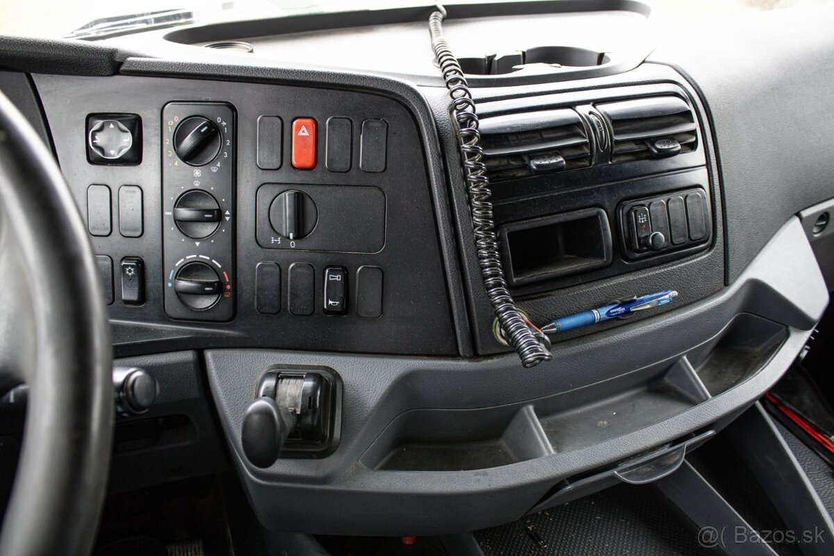 Mercedes AXOR 1840 LS - 14