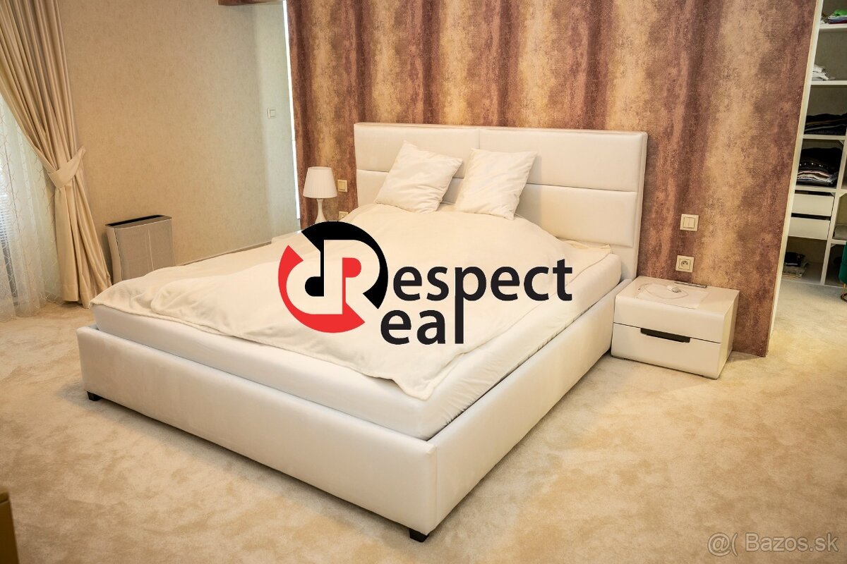 Luxusný rodinný dom s garážou a s kompletným zariadením - 14