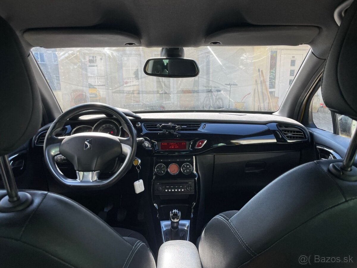 Citroen DS3 VTI 120 Edition - 14