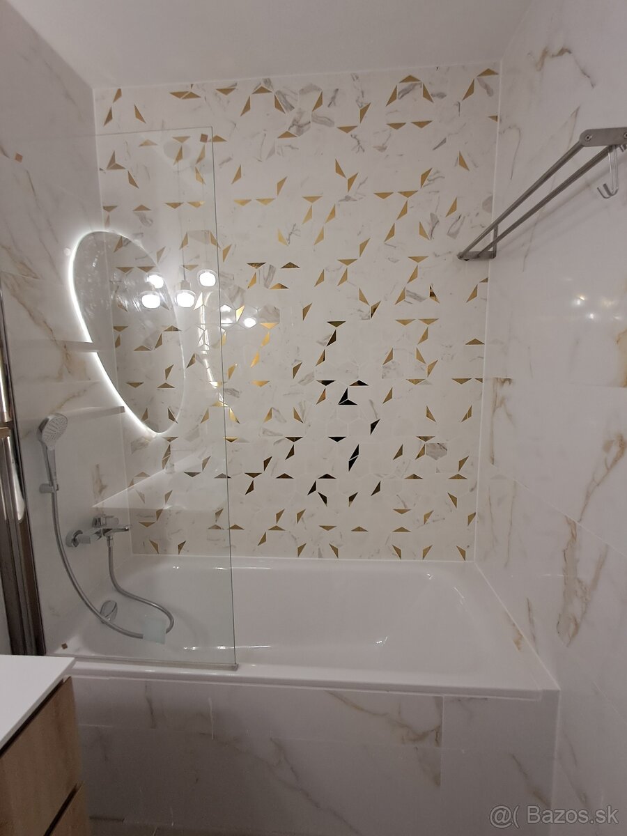 Komplexné Rekonštrukcie Kúpeľni - 14