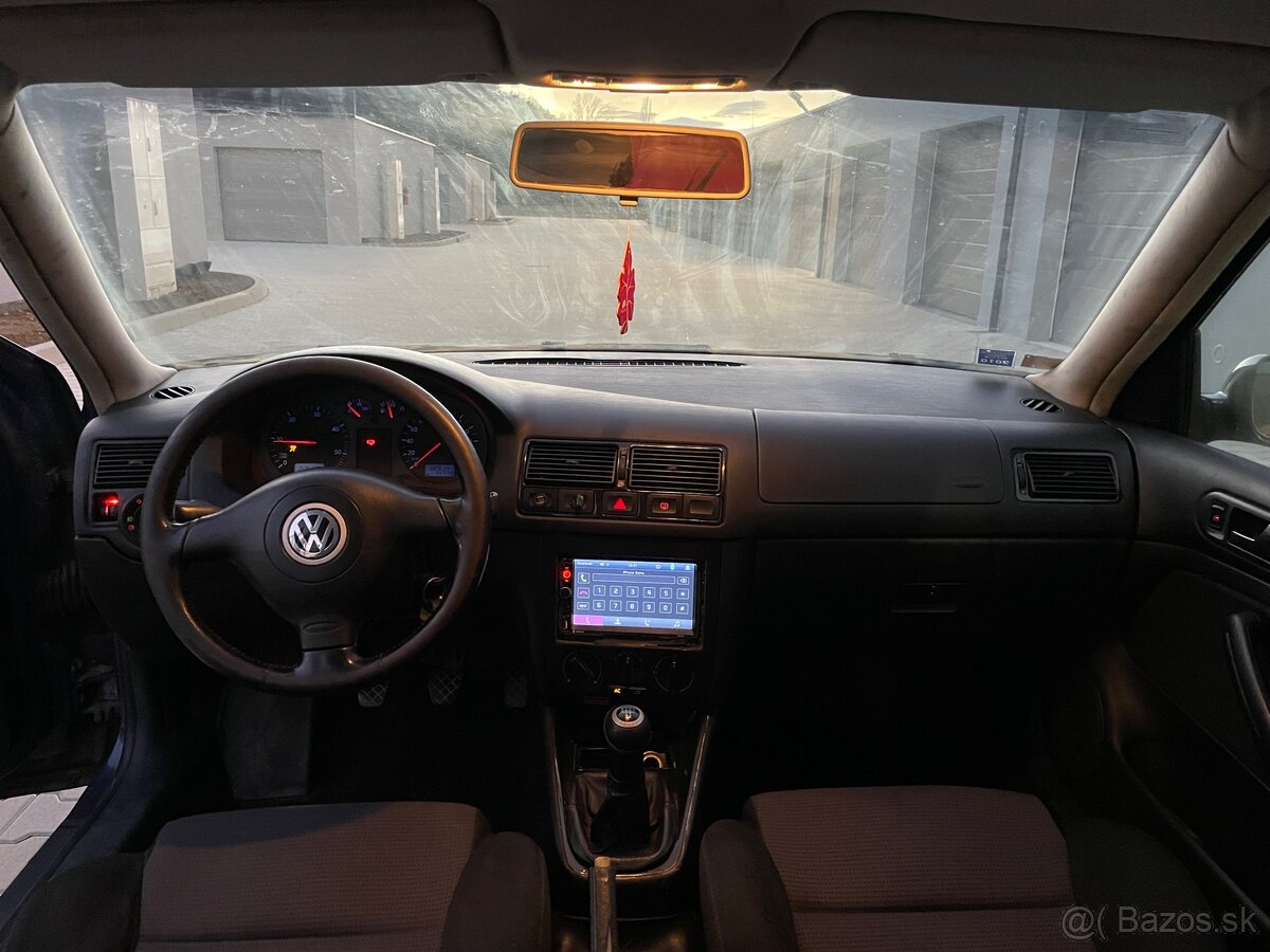 Vw golf 4 1.9tdi 81kw - 14