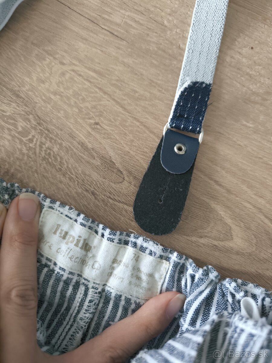 Mix vecí 6-9 mesiacov - 14