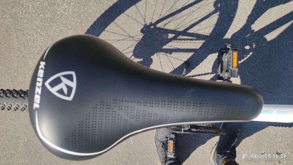 Predám Kenzel Prime dx80 - 14