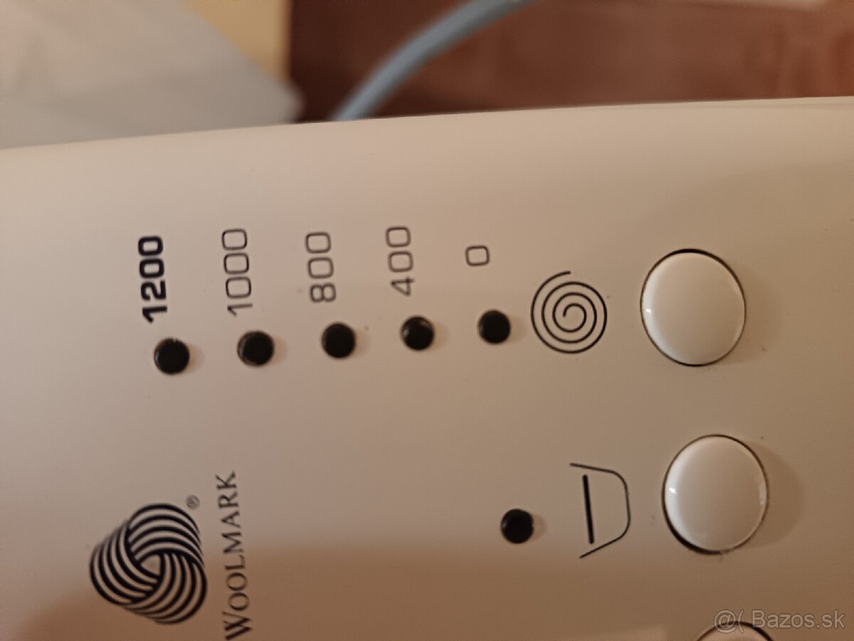 Práčka whirpool s dovozom v ba - 14