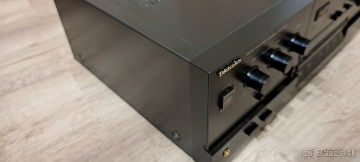 Technics SU - V 650 - 14