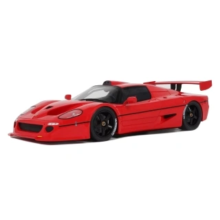 Gt spirit 1:18 - 14