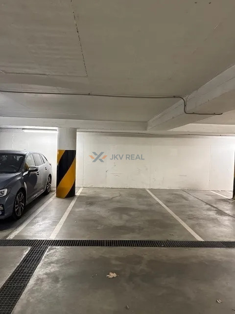 Dvojizbový byt s dvoma terasami a garážou - Ružinov / Trnávk - 14