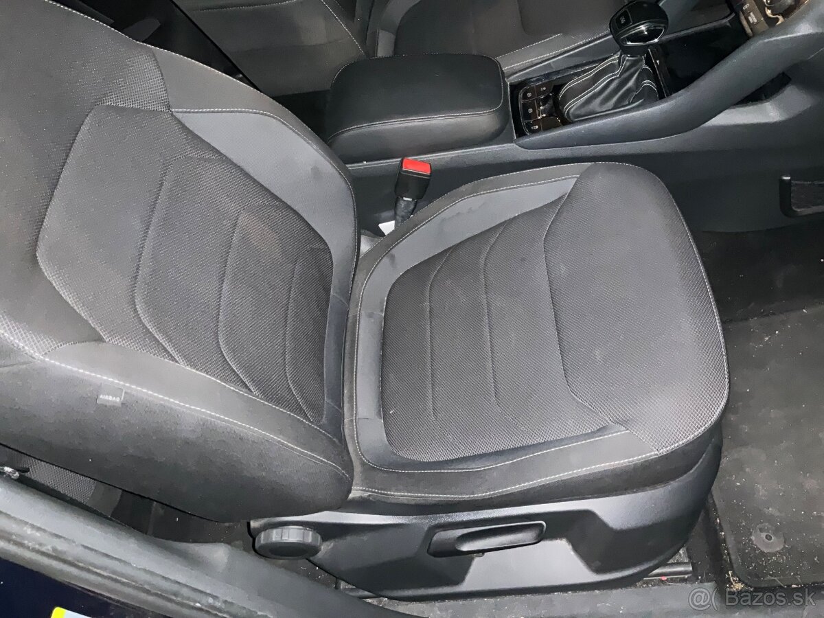 Škoda Kodiaq 2018, 2.0TDi 110kW, DSG, 5-miestny, odpočet DPH - 14