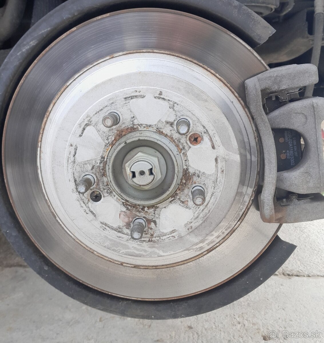 Hyundai Tucson 2.0 CRDi 136kW - 14