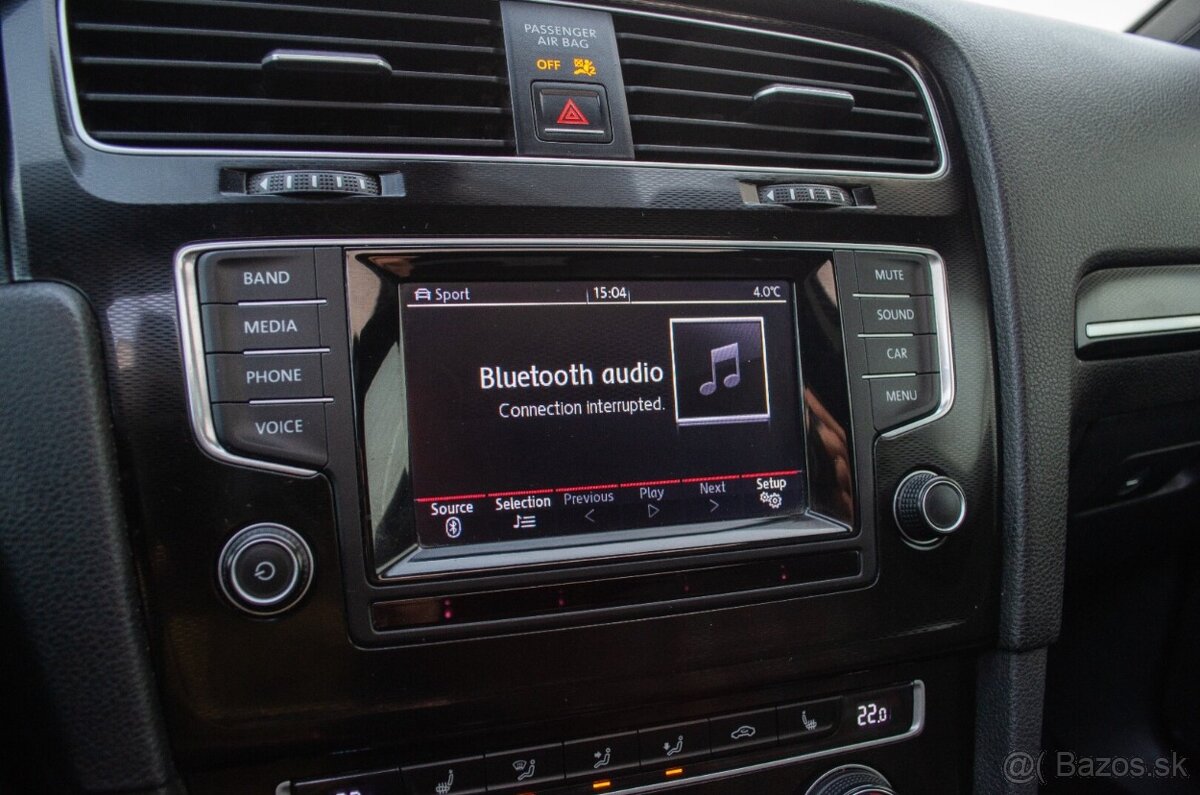 Volkswagen Golf GTI VII ( 7 ) - 14