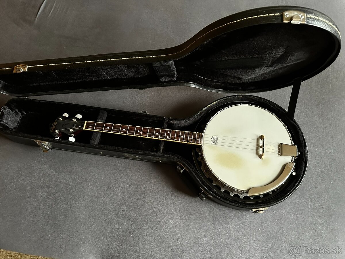 Banjo vintage VPB35T - 14