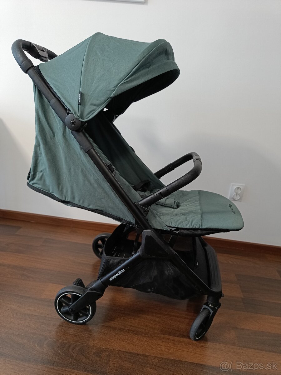 Športový kočík - 14