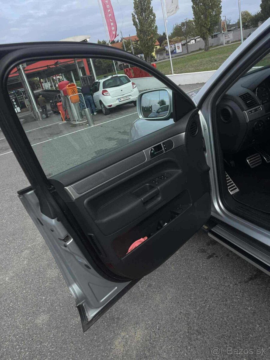 Touareg v6 3.0 r.v: 2006 - 14