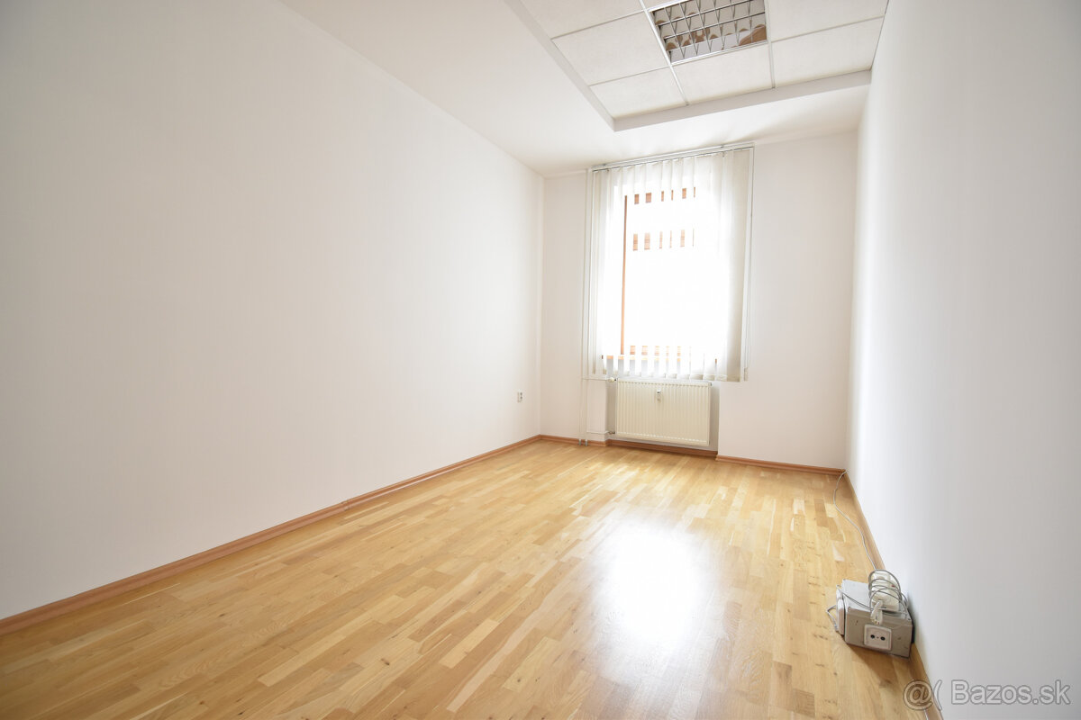 Kancelárske priestory, 41m2, 45m2 , Žilina - 14