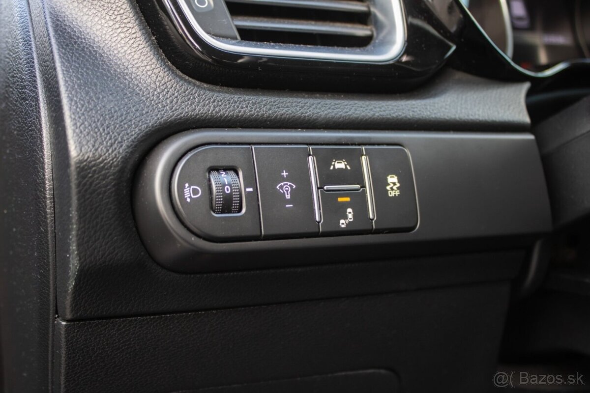 Kia Ceed SW 1.6CRDi automat rozvody top stav - 14