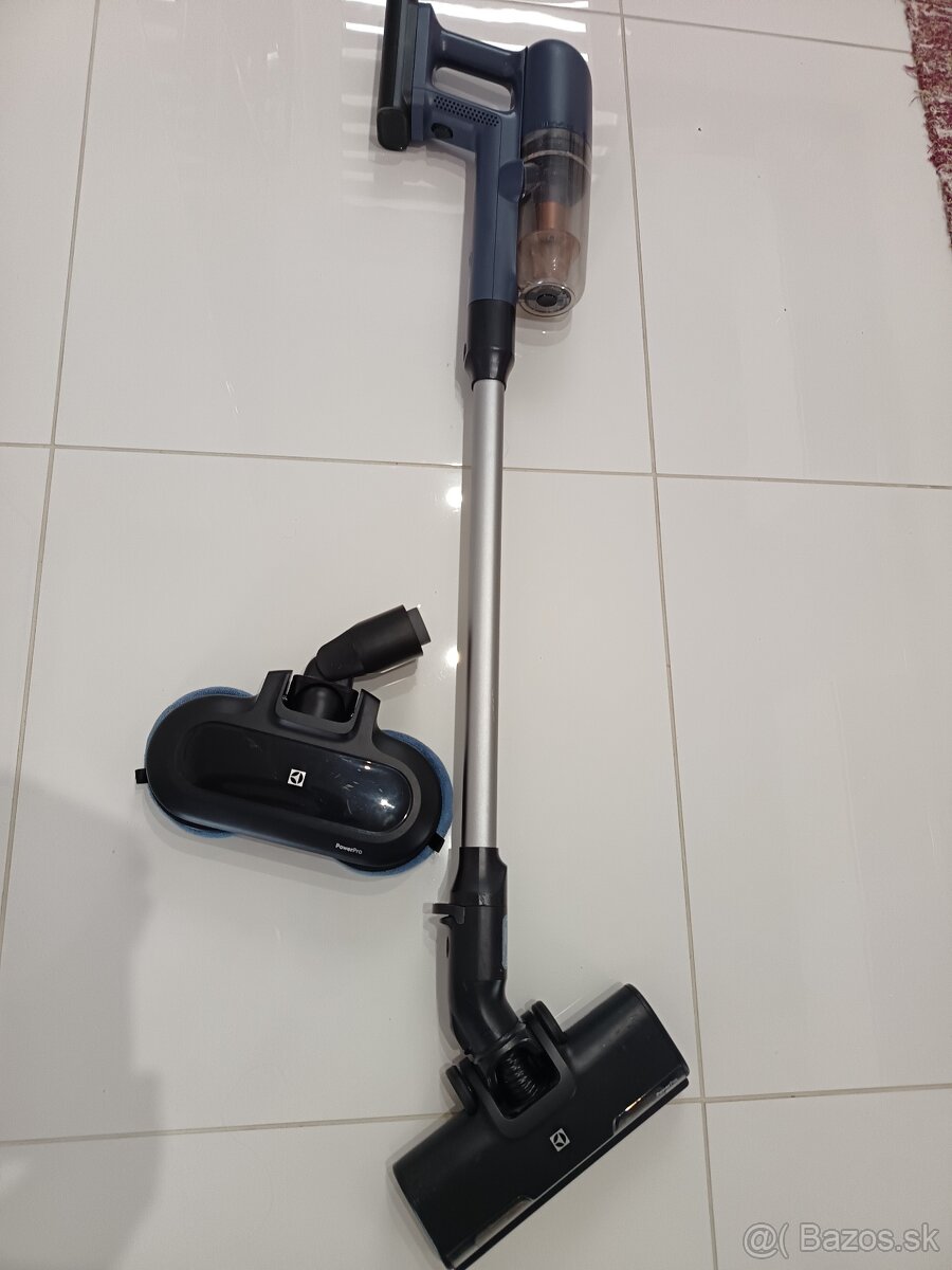 Predám tycovy vysávač ELEKTROLUX..... - 14