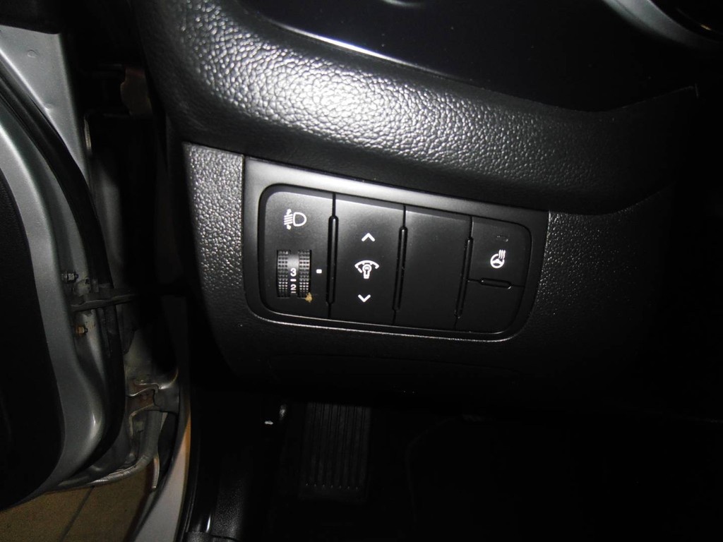 Kia Cee´d SW 1.6 GDI TX/Platinum - 14