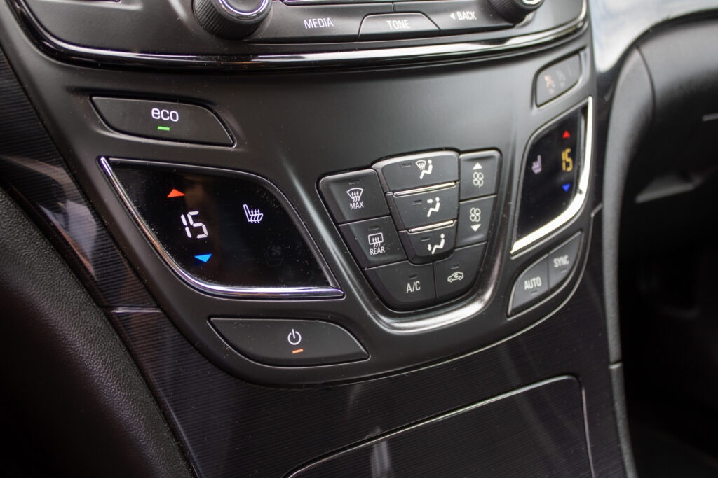 Predam Opel Insignia Combi Sports Tourer Inovation - 14