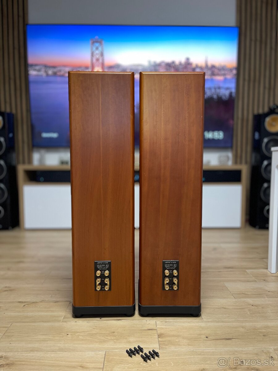 Jamo D870 - Concert 11 - 14
