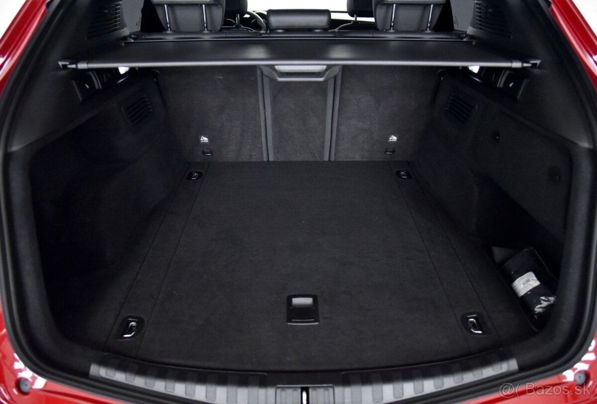 Stelvio 2.0 Turbo Veloce Q4 A/T, Xenon, ACC, Keyless - 14