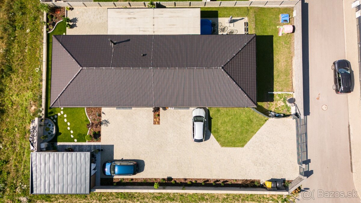 Rezervované-Novostavba rodinného domu v Dolnom Kalníku - 14