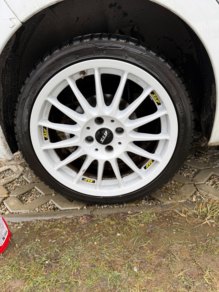 Peugeot 207, 1.6. HDI 2007 - 14