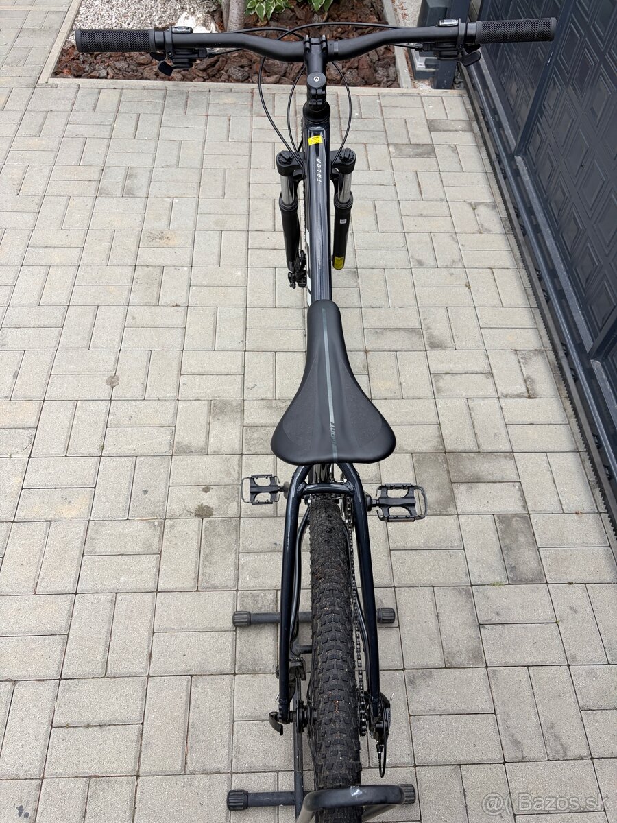 Bicykel GIANT Talon 4 - 14