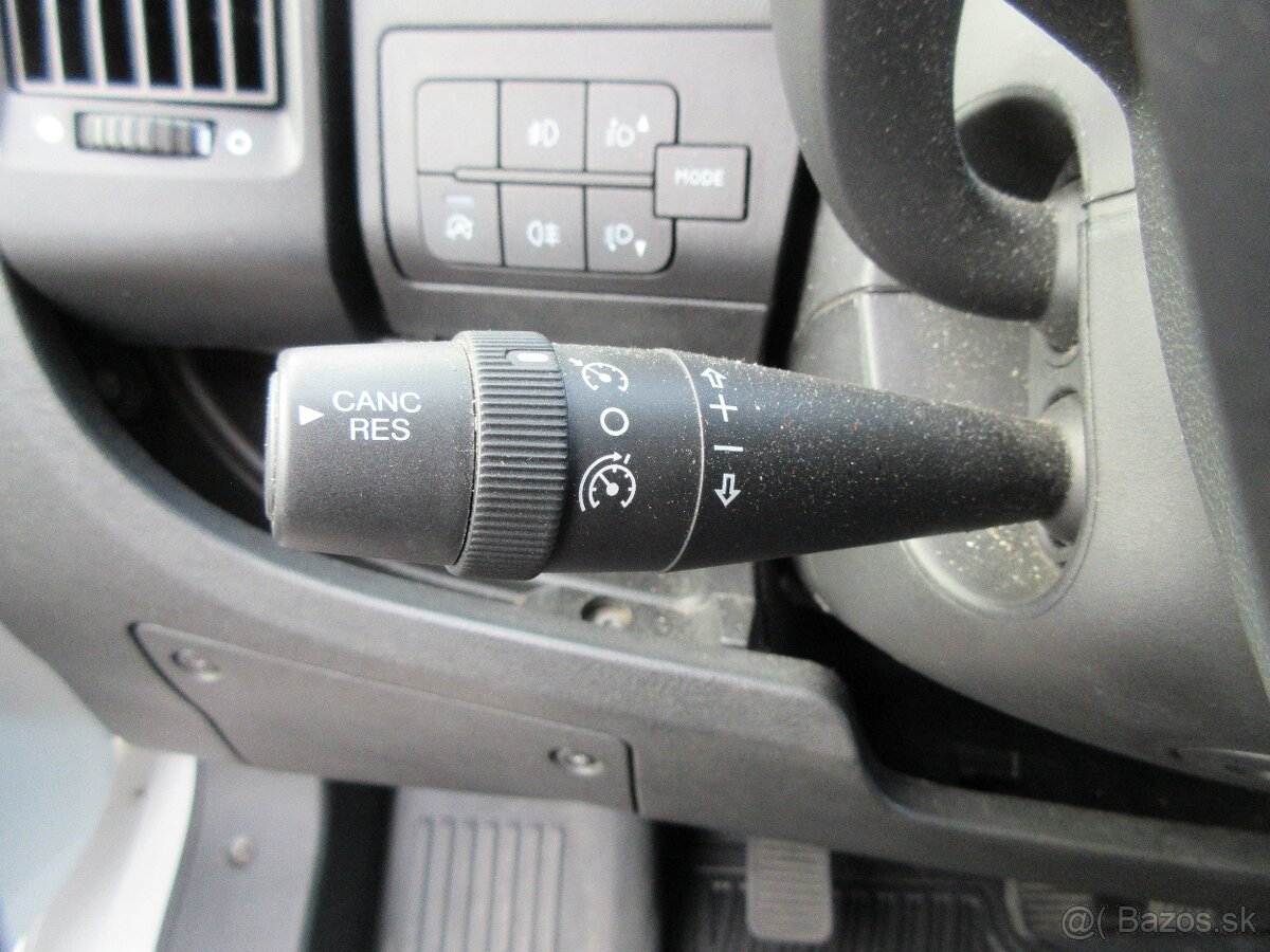 Peugeot Boxer 2.2 BlueHDi 165k odp. DPH - 14