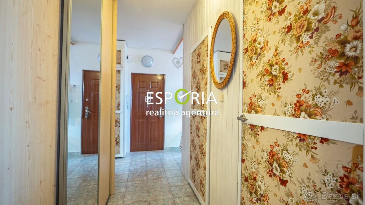 3i byt s lódžiou na predaj - 14