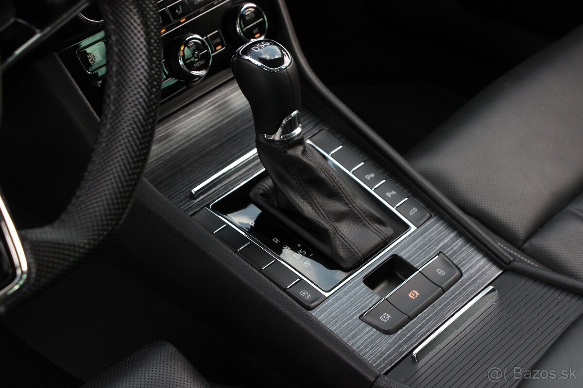 Škoda Superb Combi 2.0 TDI Style DSG už od 249€ mesačne - 14