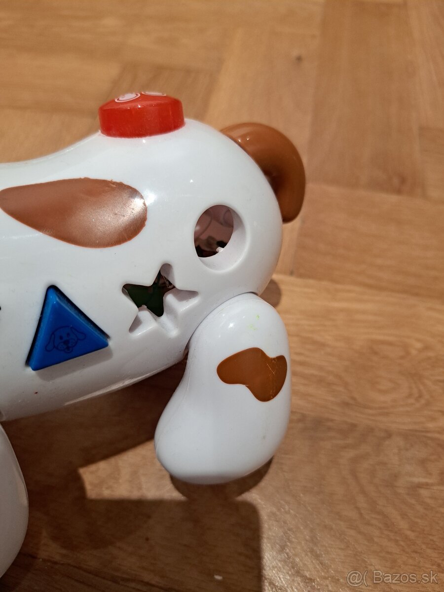 Balík hračiek / zvukové / vzdelávacie - 14