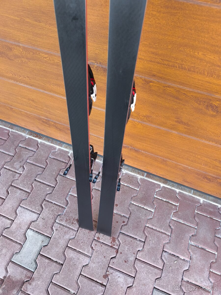 VOLKL RACETIGER - 14