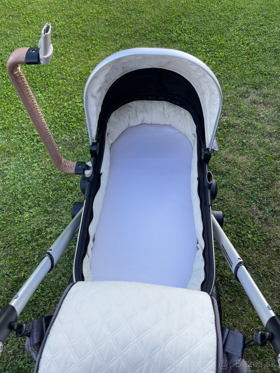 Kočík Joolz Day Taylor dvojkombinácia - 14