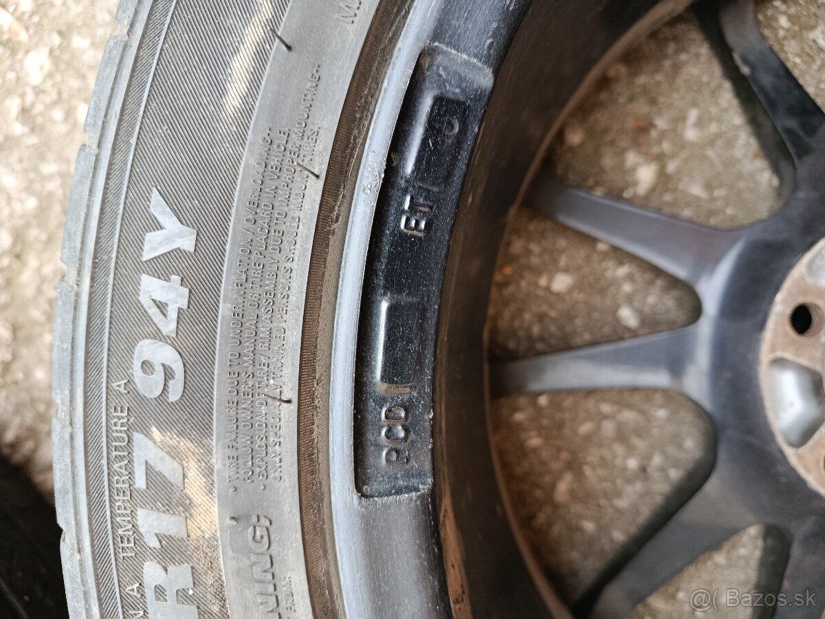 Elektróny 7Jx17H2 dotz - 14