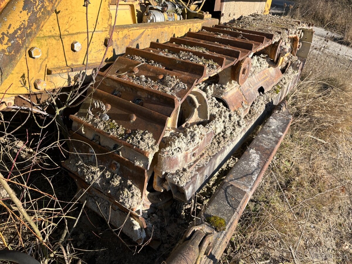 ČTZ T-170 - STALINEC - 14